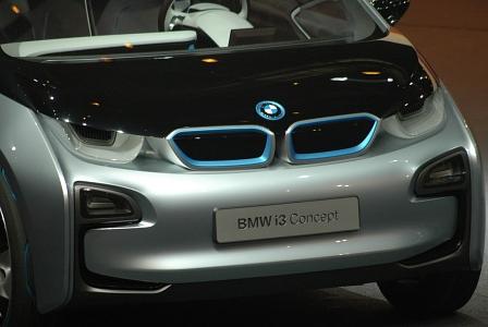 BMW i