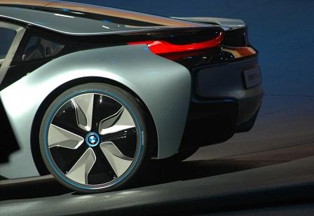 BMW i