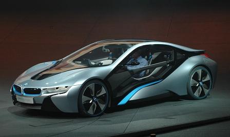 BMW i