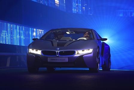 BMW i