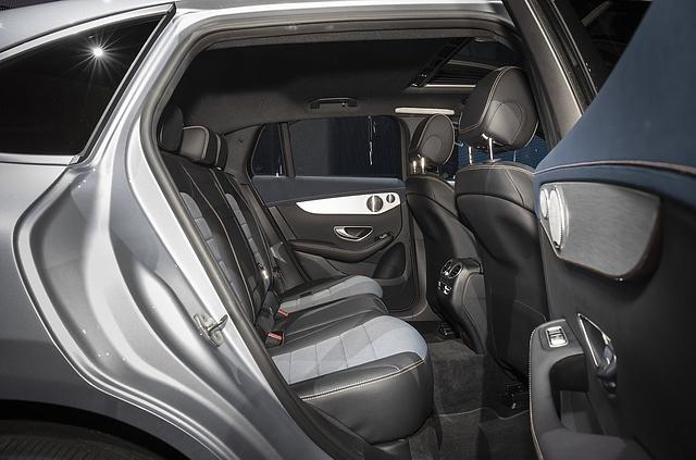 Mercedes EQC