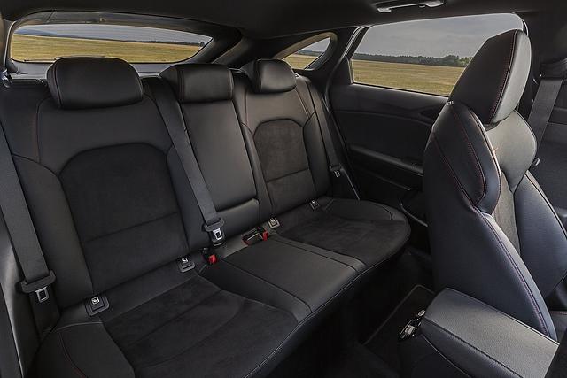 Kia Pro Ceed 1.6 T-GDI