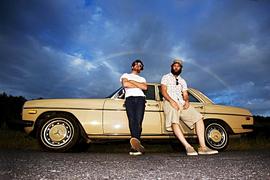 Trend: Youngtimer - Cooler werden