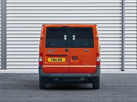 Ford Transit 2.2 TDCi Econetic