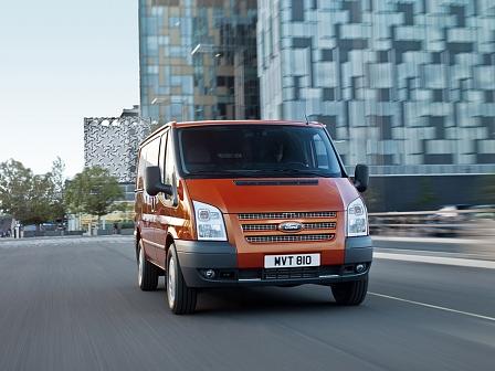 Ford Transit 2.2 TDCi Econetic