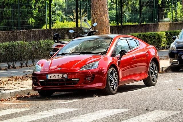 Früher hieß der Erelis PS160 und wurde von einem Mitsubishi-Motor angetrieben