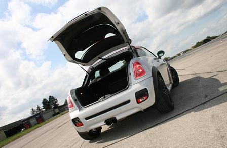 Mini Coupé