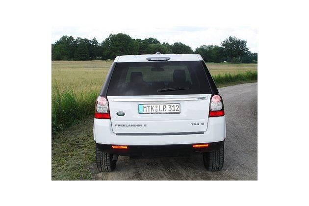     (Baujahr ) Aufsicht Front