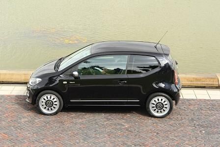 VW up