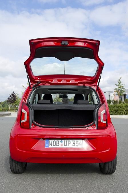 VW up