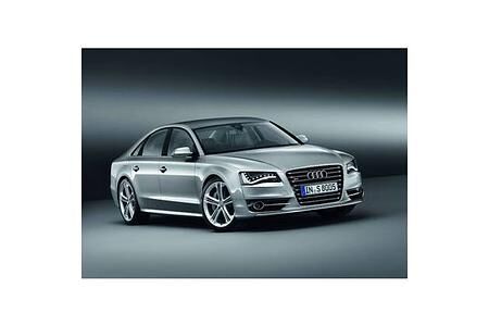 IAA 2011: Weltpremiere für Audis neue S-Familie