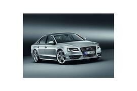 IAA 2011: Weltpremiere für Audis neue S-Familie