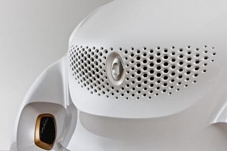 IAA-Studie Smart Forvision Concept, Frankfurt 2011