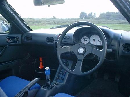 Suzuki Cara