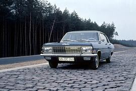 Auto-Klassiker im Trend - Mehr als zwei Millionen Freizeit-Oldies