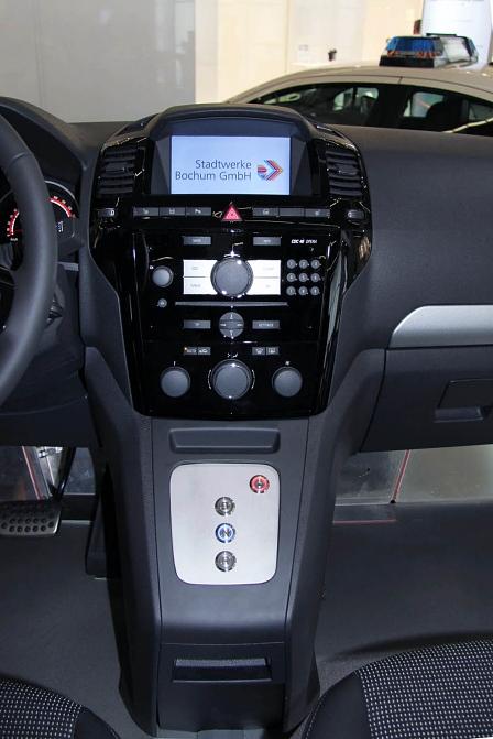 Elektroauto BOmobil