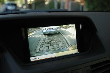    (Baujahr ) Motor