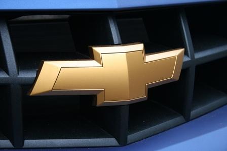 Chevrolet Logo