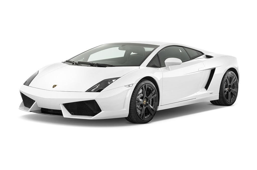 Lamborghini Gallardo