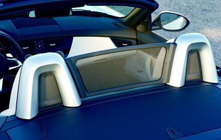 BMW Z4 sDrive 35is