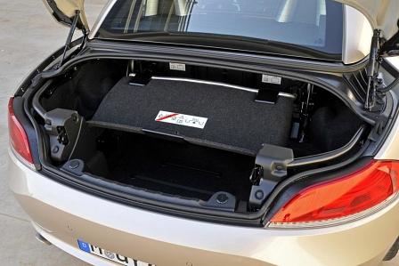 BMW Z4 sDrive 35is