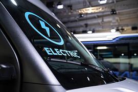 Reportage: IAA Nutzfahrzeug 2018 - Digital und vollelektrisch