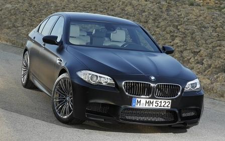 BMW M5