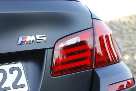 BMW M5