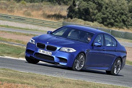 BMW M5