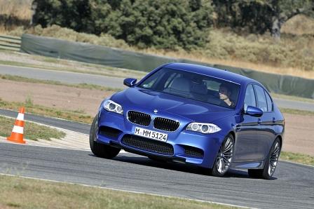 BMW M5