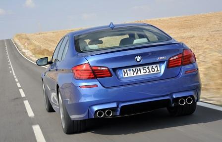 BMW M5