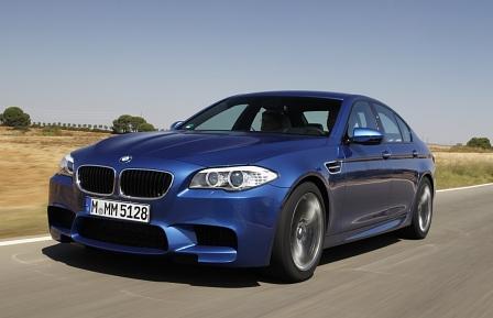 BMW M5