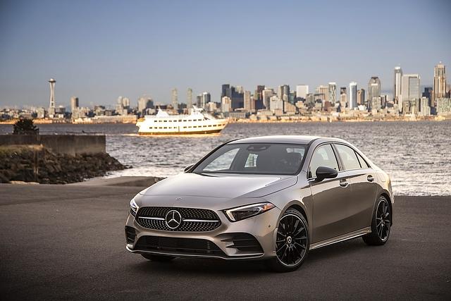 Mercedes A 220 4matic - 6,5 Liter Super Normverbrauch