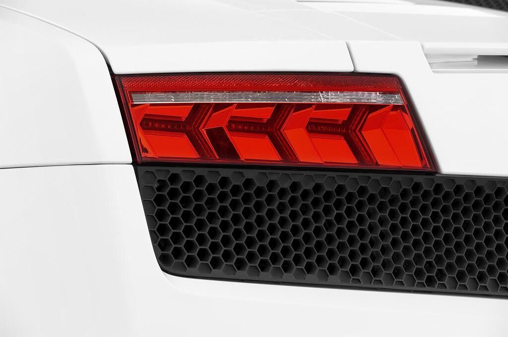 Lamborghini Gallardo (Baujahr 2011) LP560 2 Türen Rücklicht