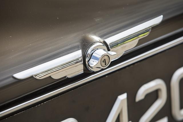Sir William Lyons Jaguar XJ6