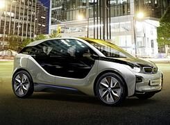 IAA 2011: Leichtbautrends - Alles muss leichter werden
