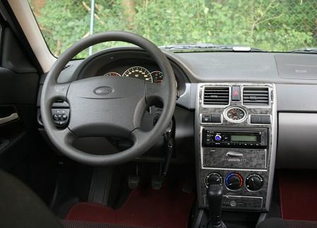 Lada Priora Kombi