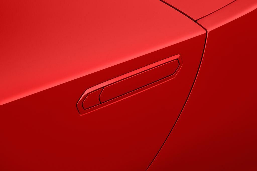 Lamborghini Huracan (Baujahr 2017) - 2 Türen Türgriff
