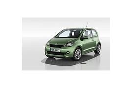 Citigo: Skoda mischt bei den Kleinwagen mit