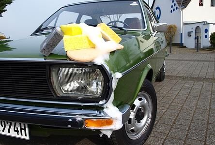 Ratgeber: Oldtimer einmotten - Alles für einen guten Winterschlaf