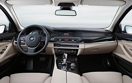 Vergleich Audi A6 / BMW 5er