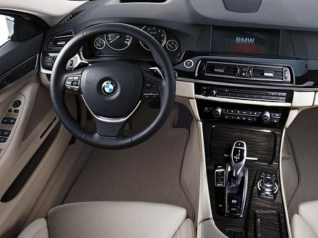 Vergleich Audi A6 / BMW 5er