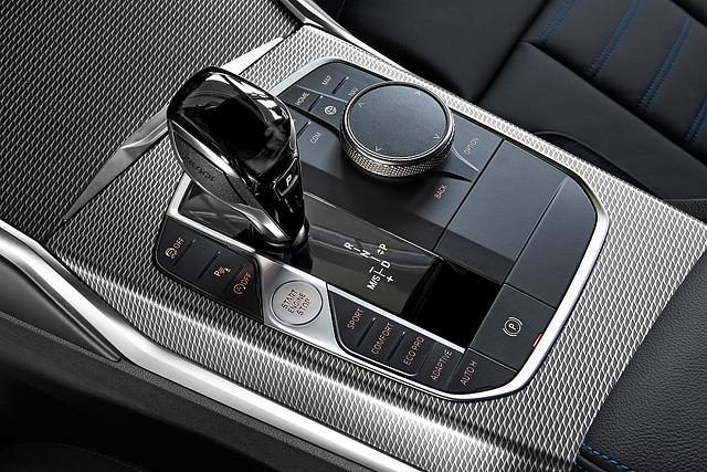 BMW Dreier G20 2019
