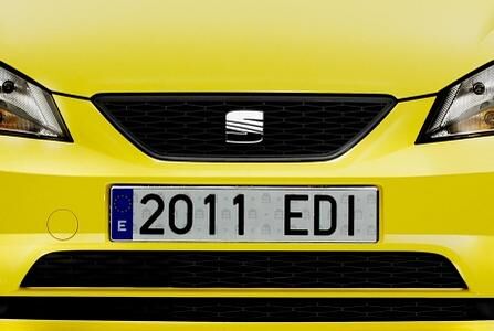 Seat Mii - Do, re mi - mii