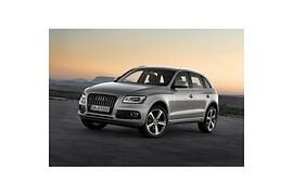 „Best Cars 2013“: Audi überzeugt in chinesischer Leserwahl