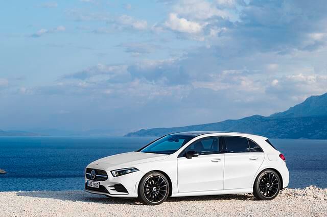 Die Preise für den A 200 starten bei gut 30.000 Euro