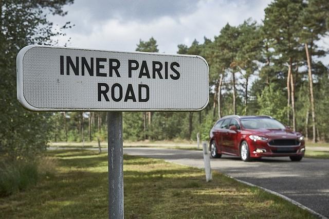Ford bleibt dem Pariser Salon auch 2018 fern