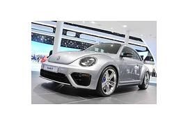 Das heiße „R“ von Volkswagen