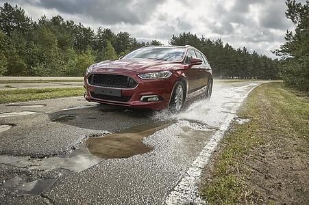 Ford will einen Neustart - Stark aus der Krise