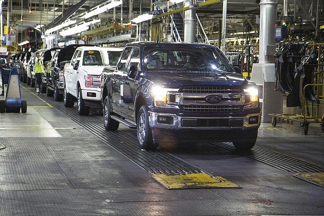 Ford F 150